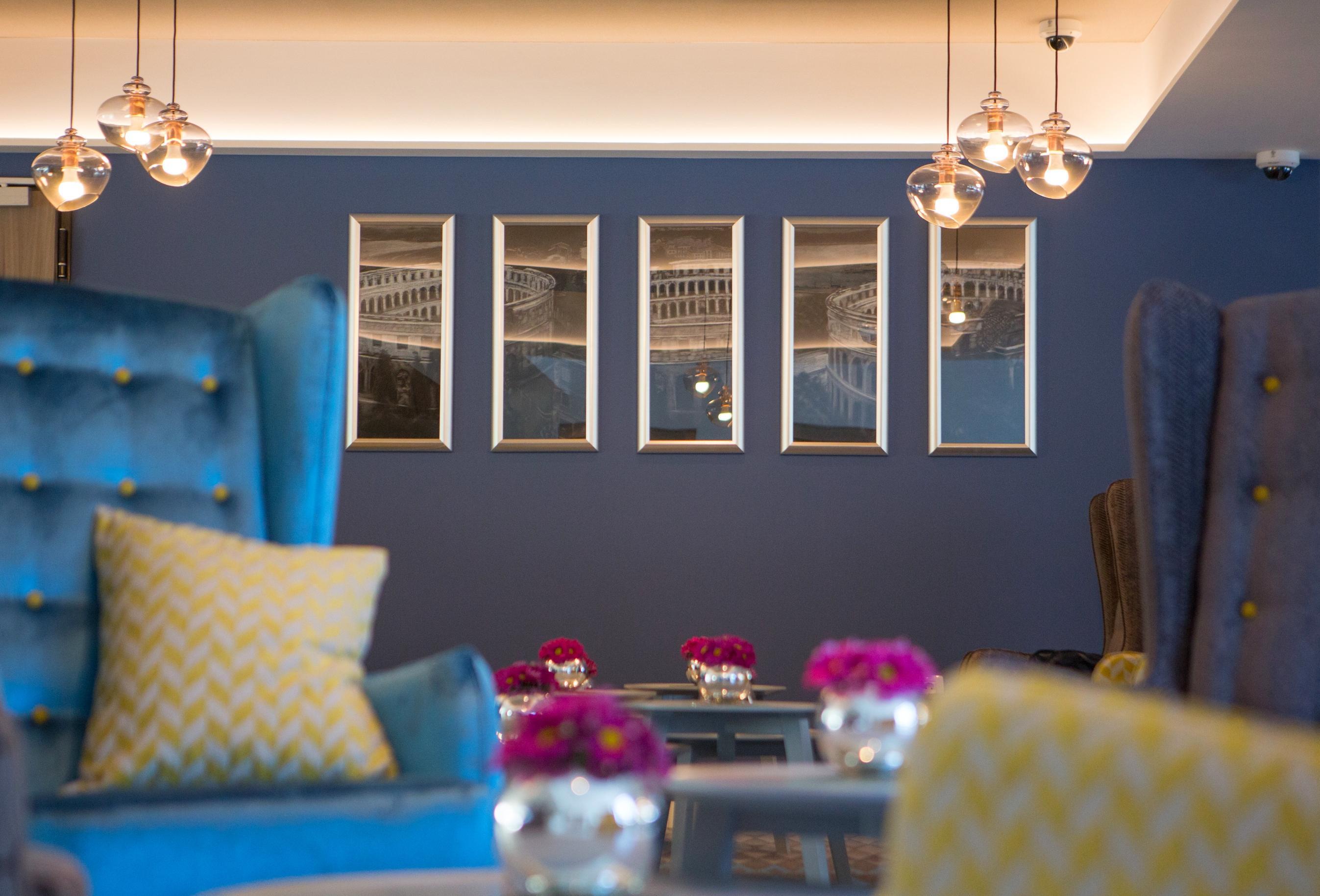Park Plaza Arena Hotel Pula