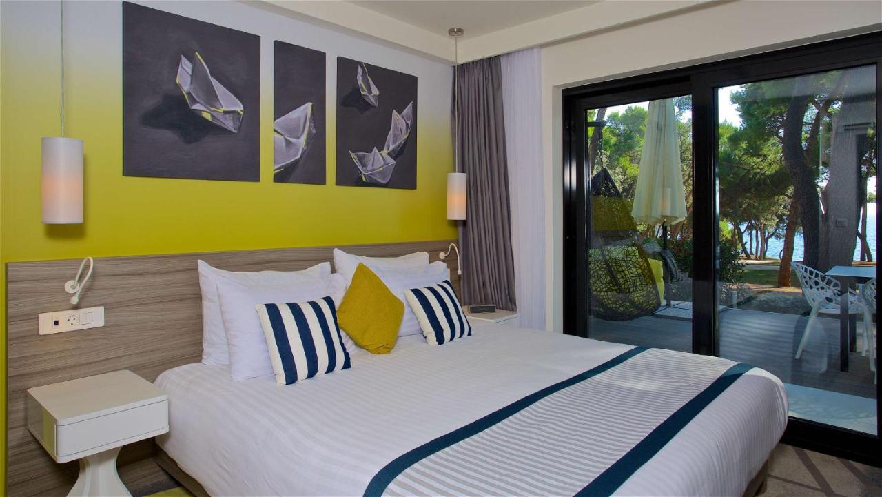 Park Plaza Arena Hotel 3*
