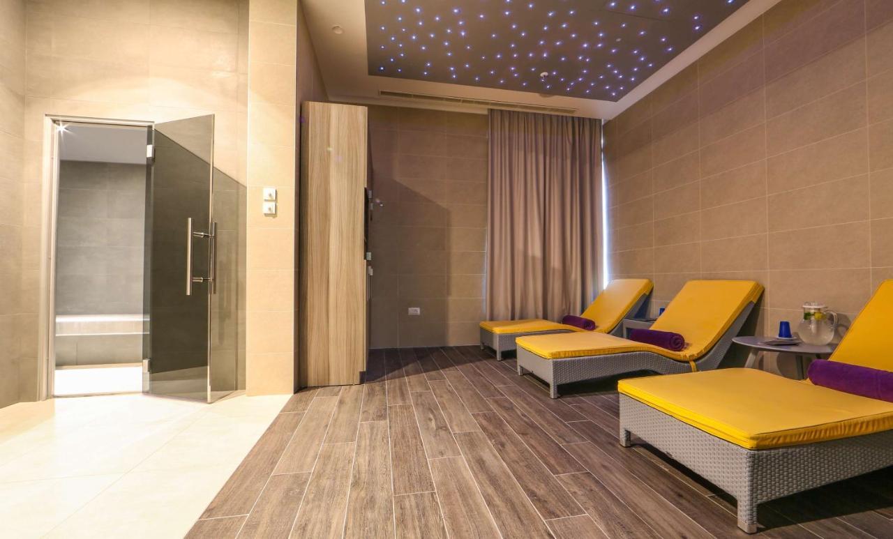 Hotel Park Plaza Arena Pula