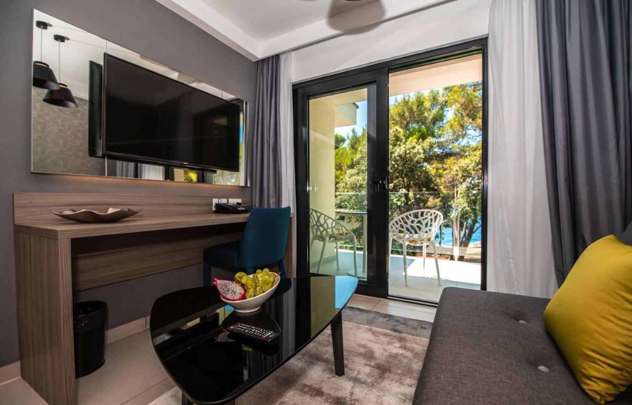 Hotel Park Plaza Arena Pula