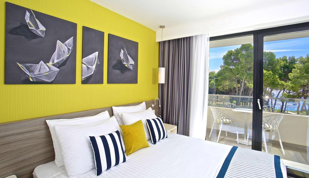 Park Plaza Arena Hotel Pula
