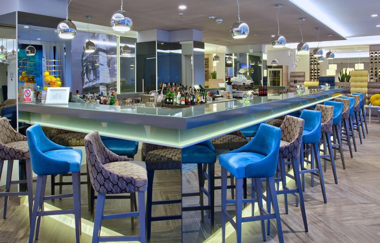 Park Plaza Arena Hotel 3*