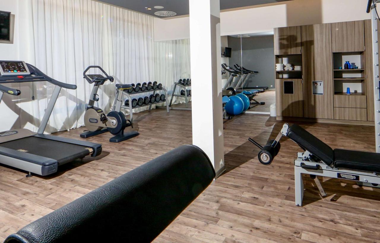 Park Plaza Arena Hotel Pula