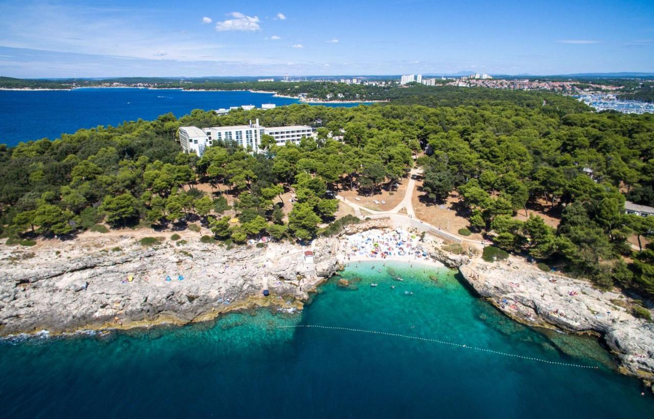 Hotel Park Plaza Arena 3*