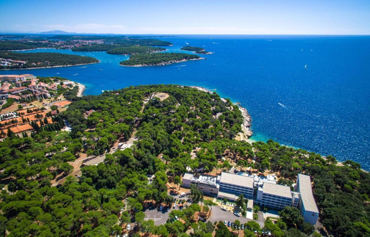 Hotel Park Plaza Arena Pula