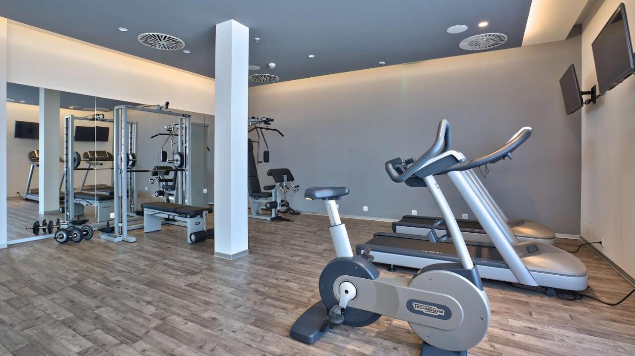 Hotel Park Plaza Arena