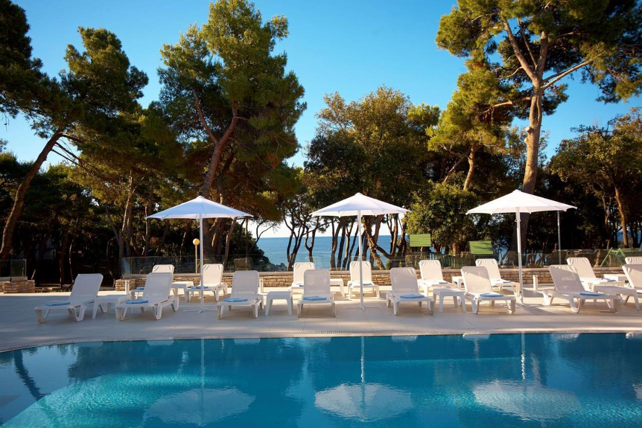 Park Plaza Arena Hotel Pula