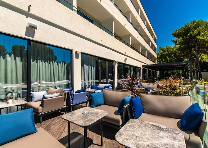 Park Plaza Arena Pula