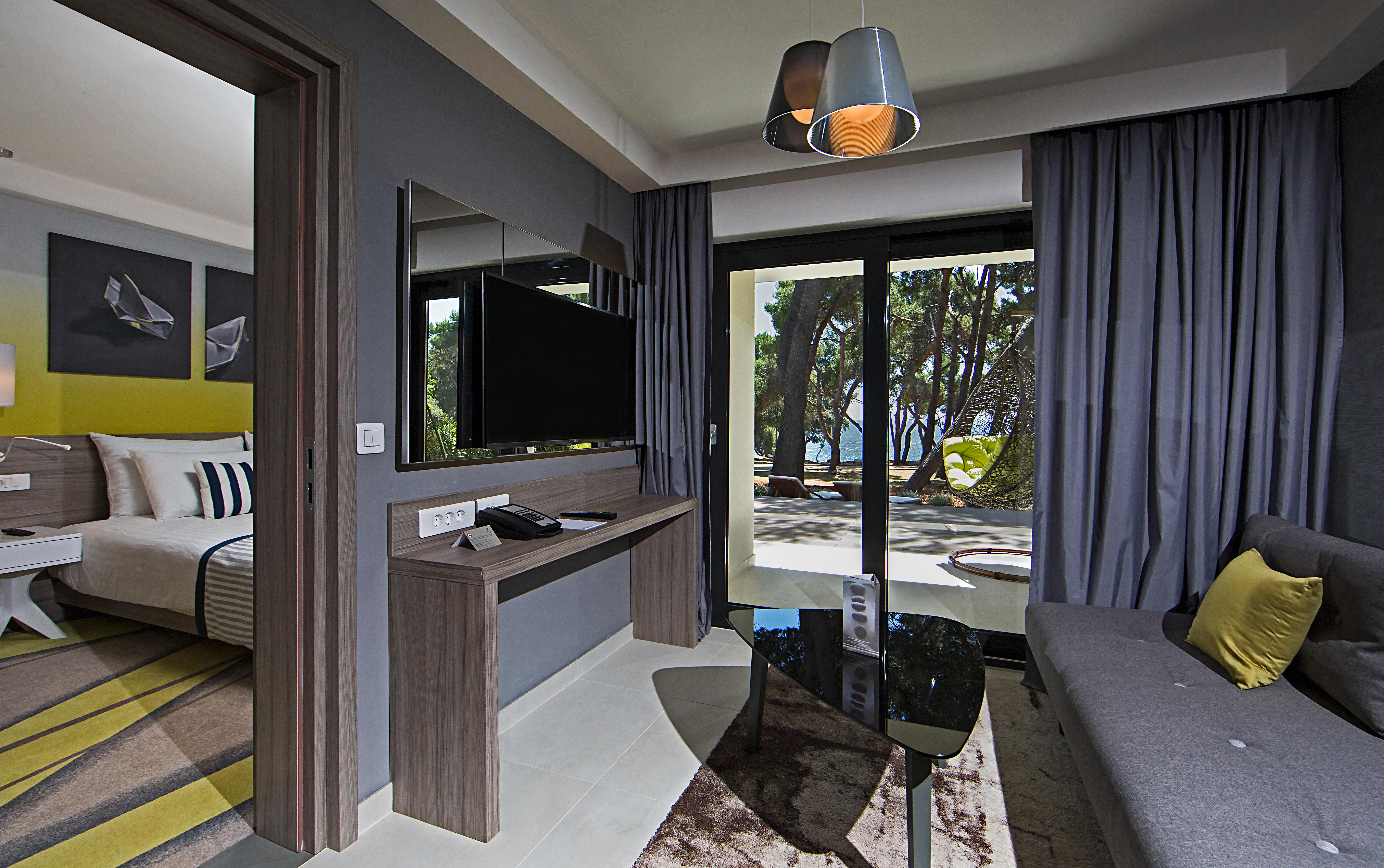 Hotel Park Plaza Arena Pula