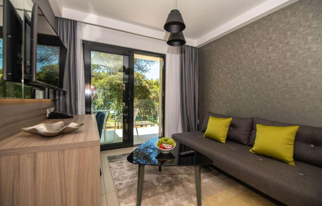 Park Plaza Arena Hotel