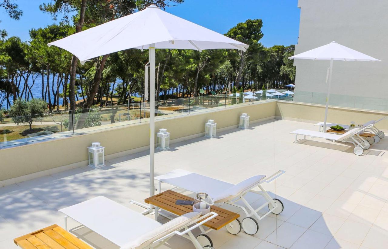 Park Plaza Arena Hotel Pula