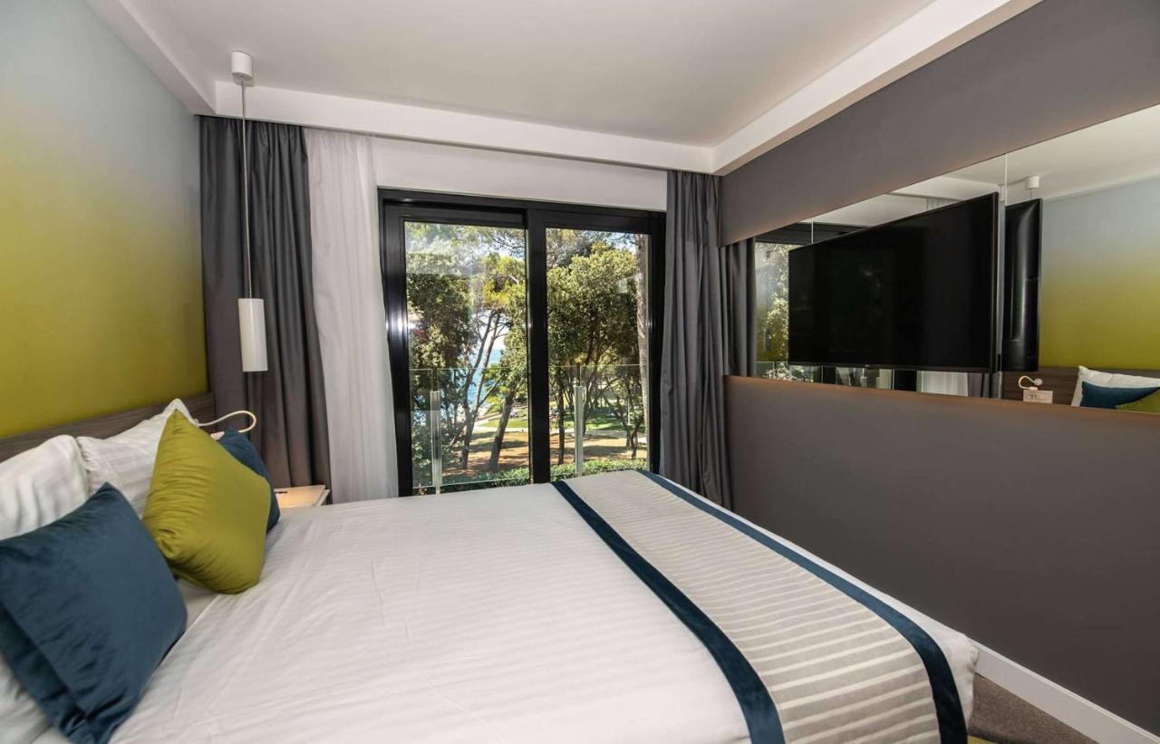 Park Plaza Arena 3* Pula