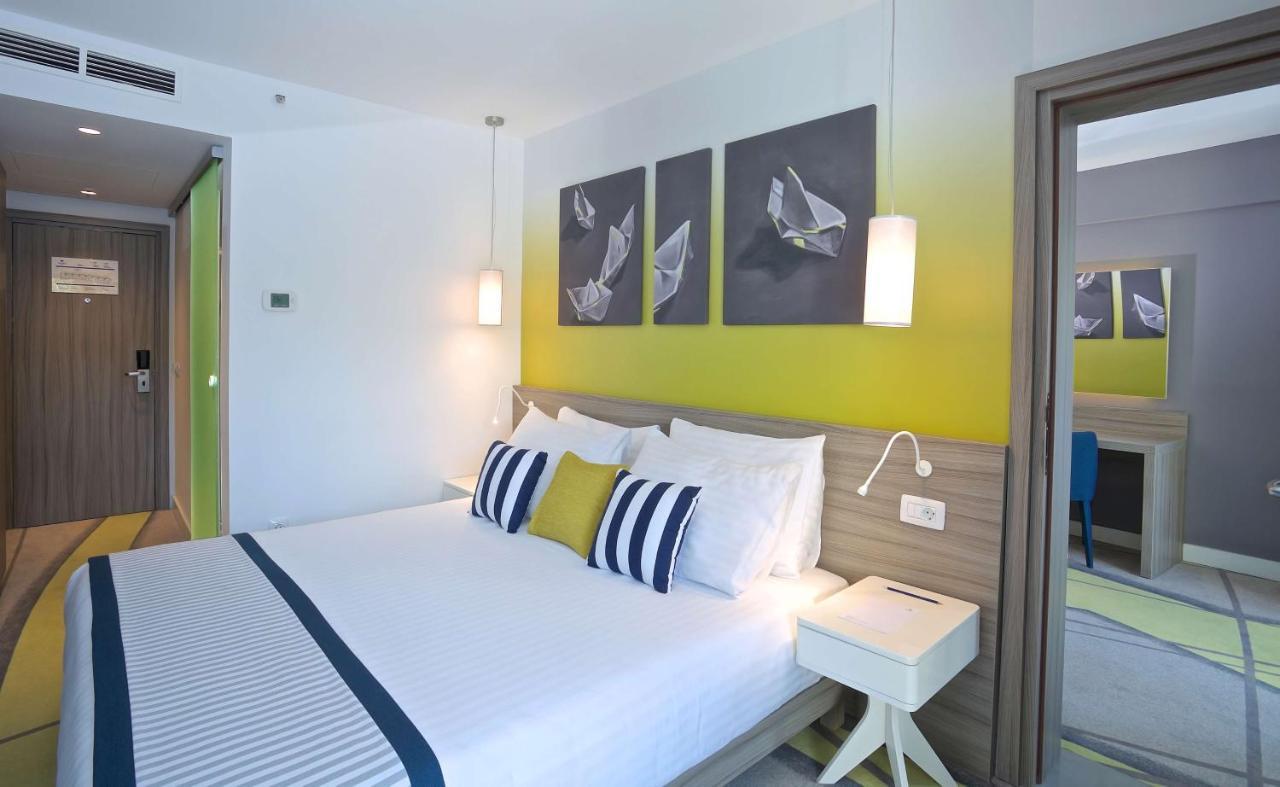 Park Plaza Arena Hotel Pula
