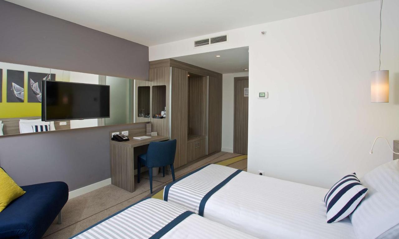 Park Plaza Arena Hotel