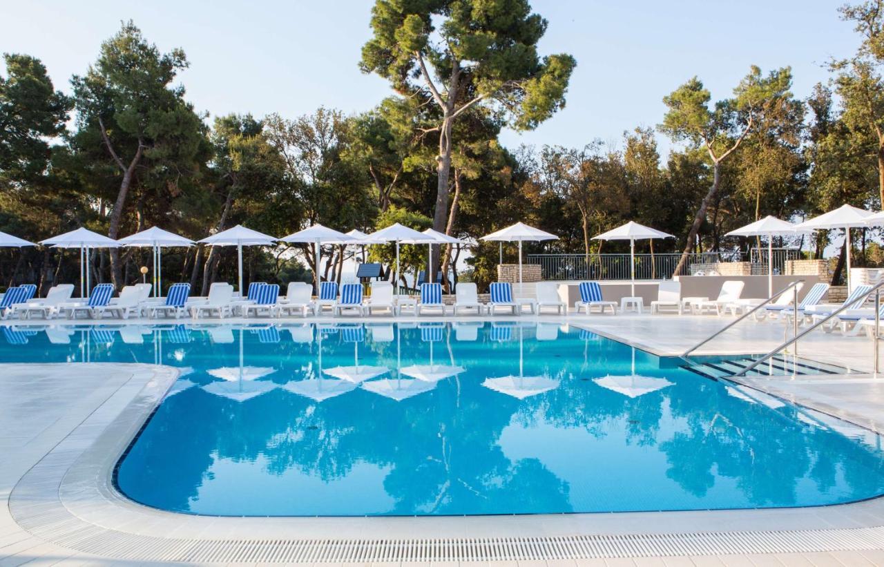 Hotel Park Plaza Arena Pula