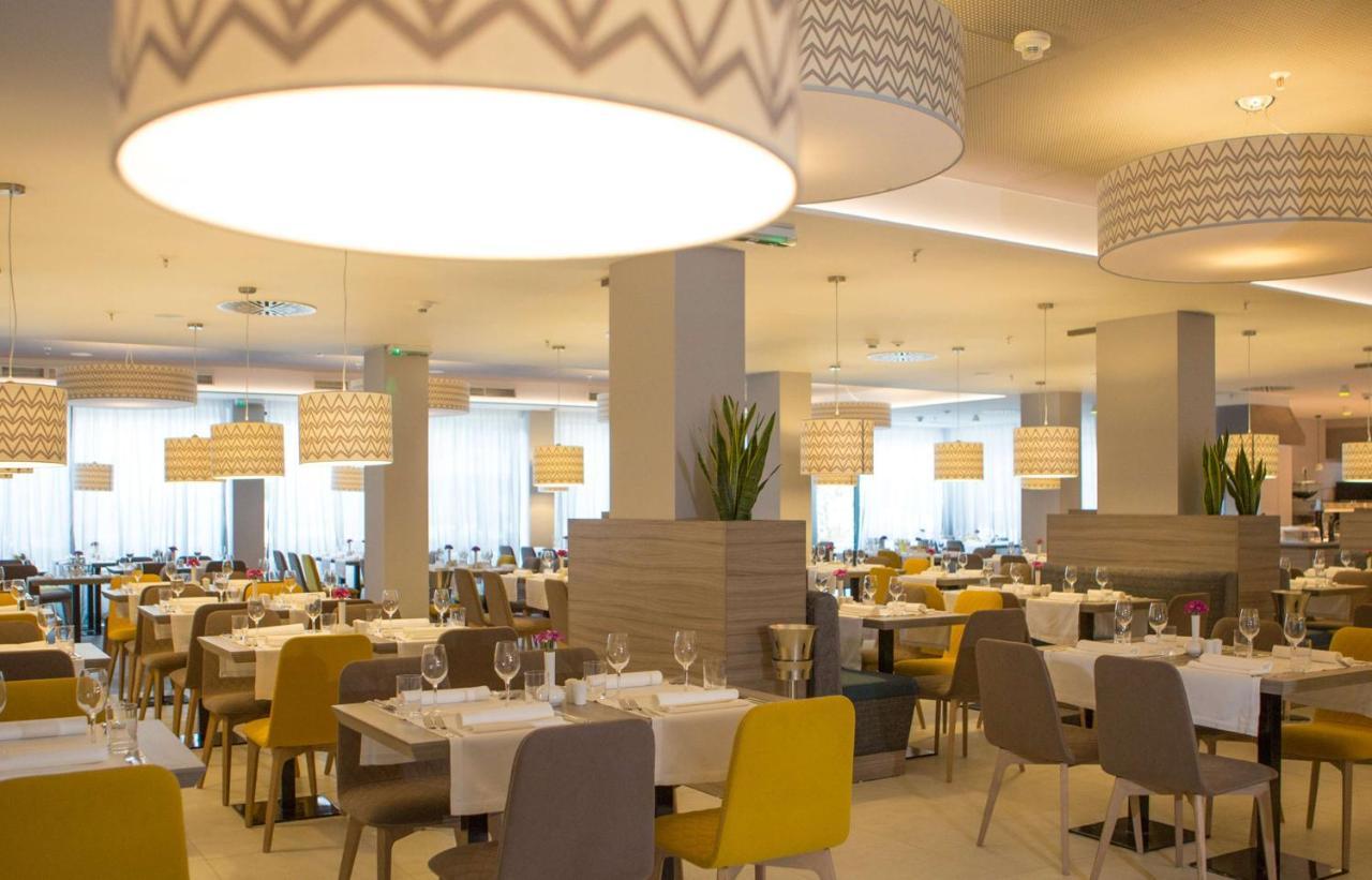Hotel Park Plaza Arena 3*