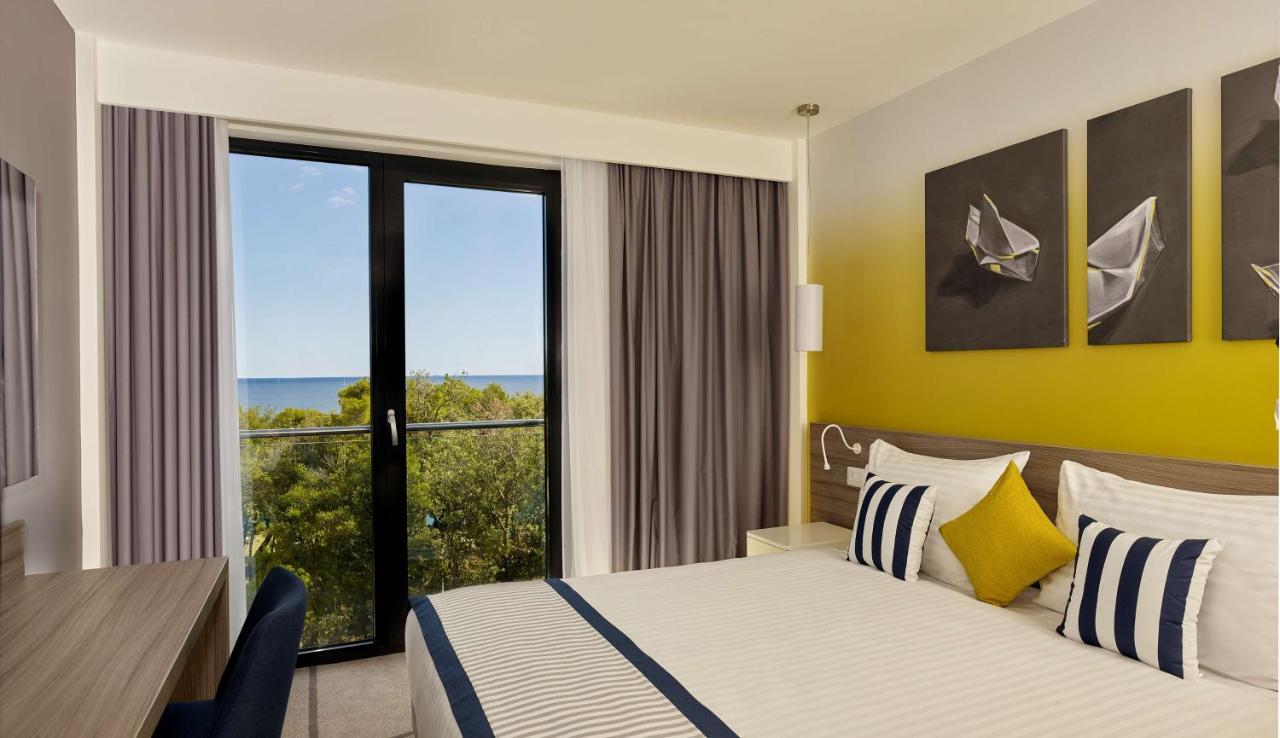 Park Plaza Arena Hotel 3*