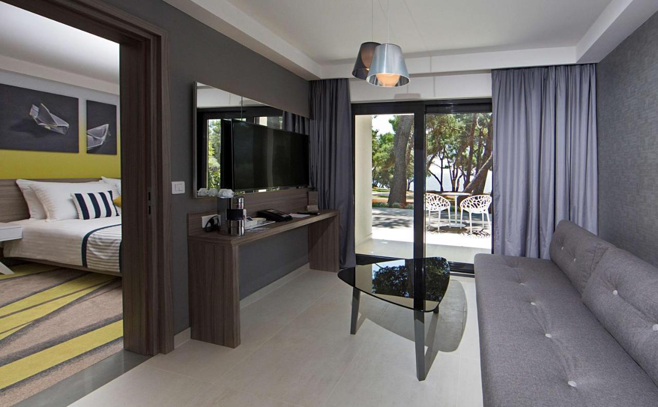 Hotel Park Plaza Arena Pula