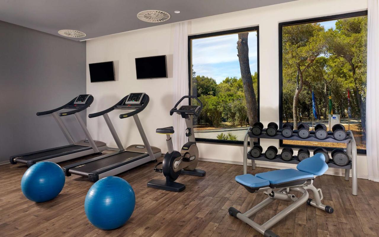 Hotel Park Plaza Arena Pula