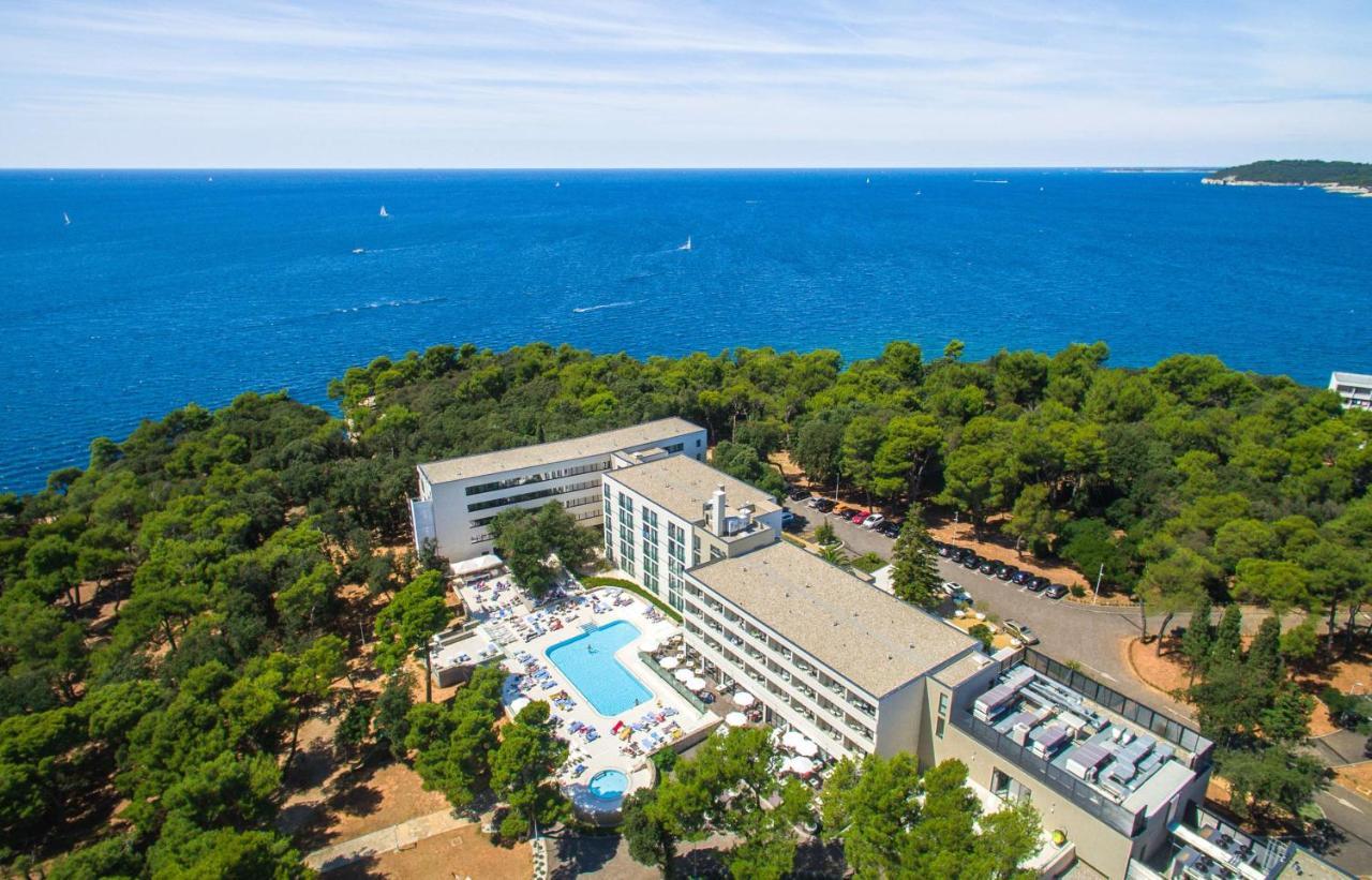 Park Plaza Arena Hotel Pula