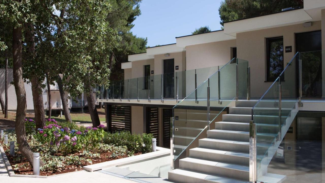 Park Plaza Arena Hotel Pula