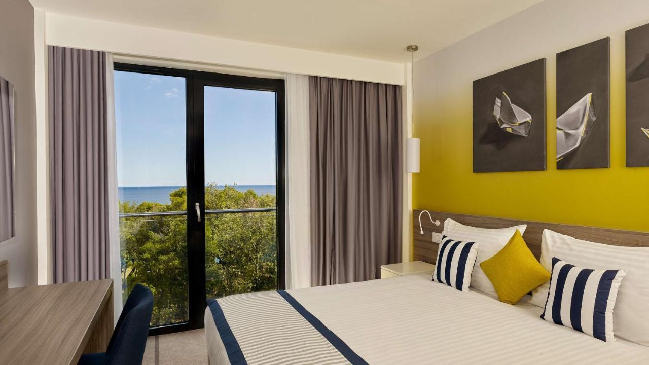 Park Plaza Arena Hotel
