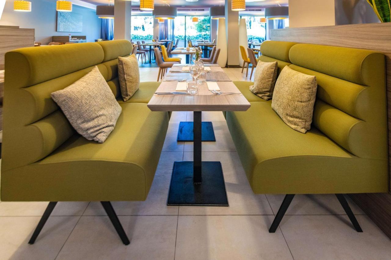 Park Plaza Arena Hotel 3*