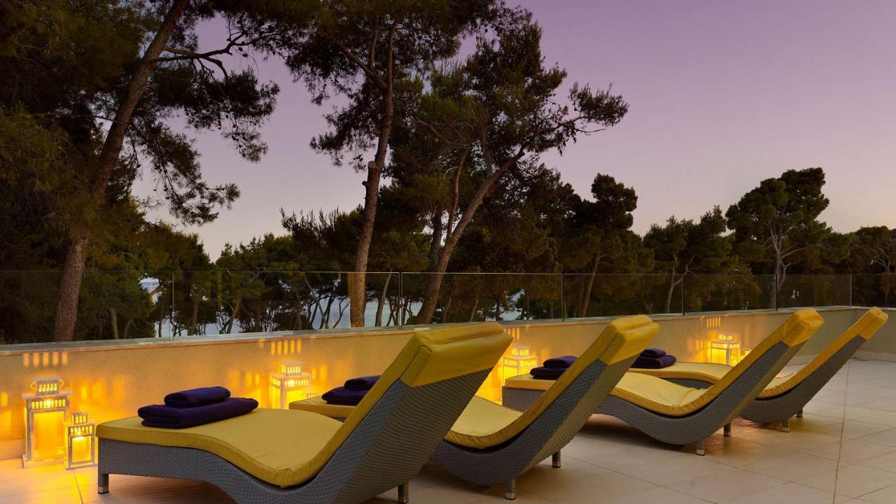 Park Plaza Arena Hotel Pula