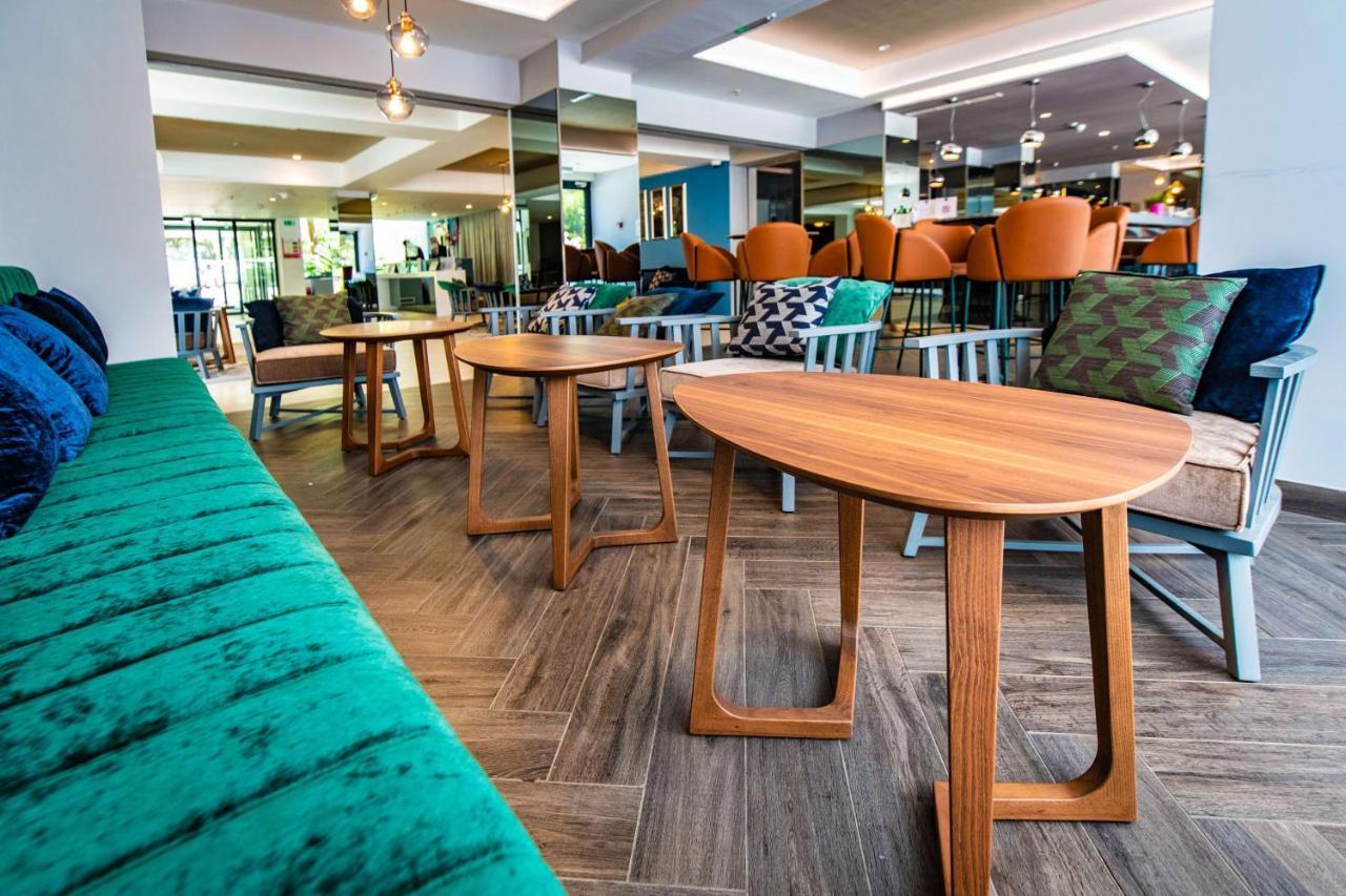 Park Plaza Arena Hotel