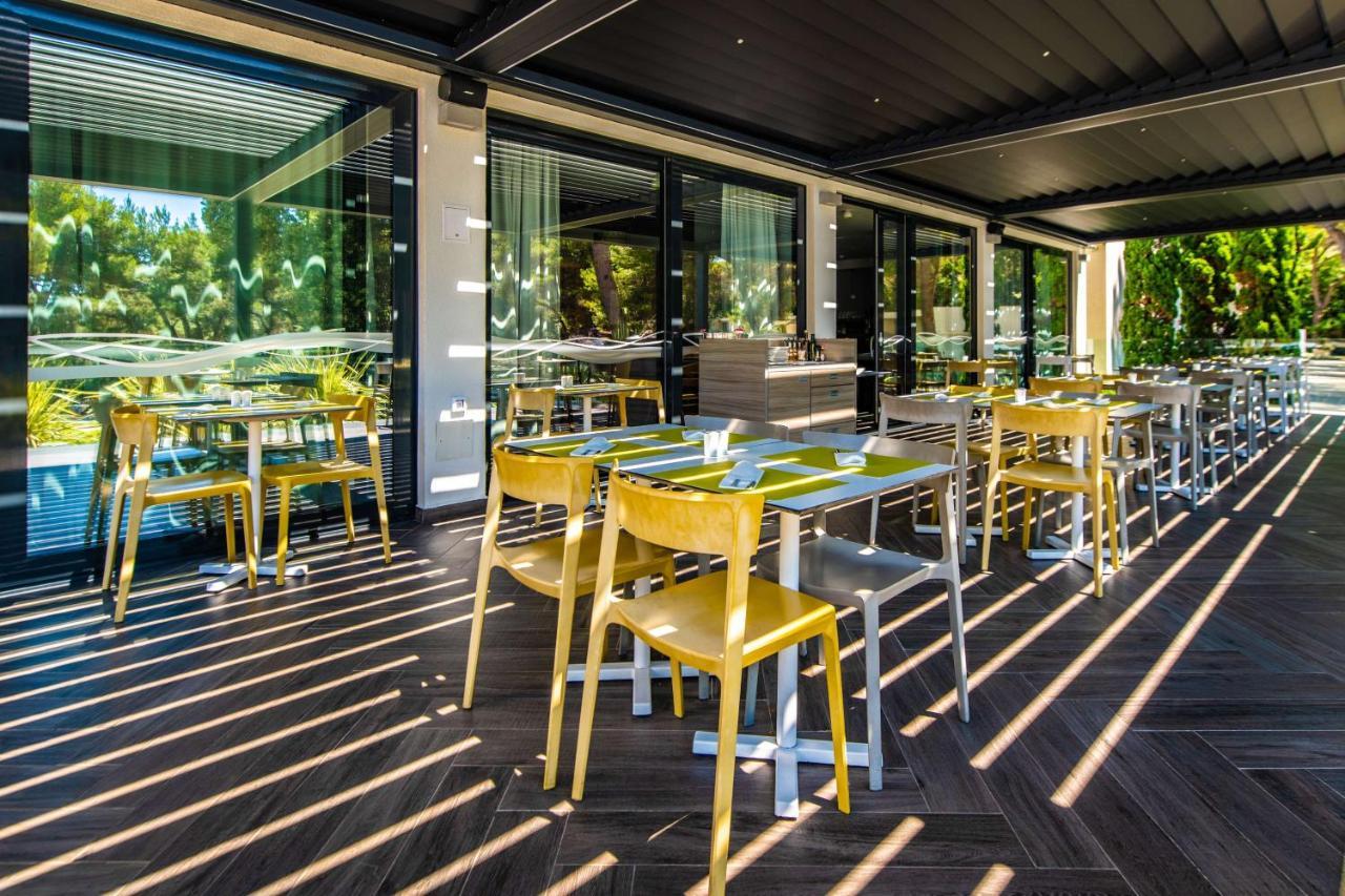 Hotel Park Plaza Arena Pula