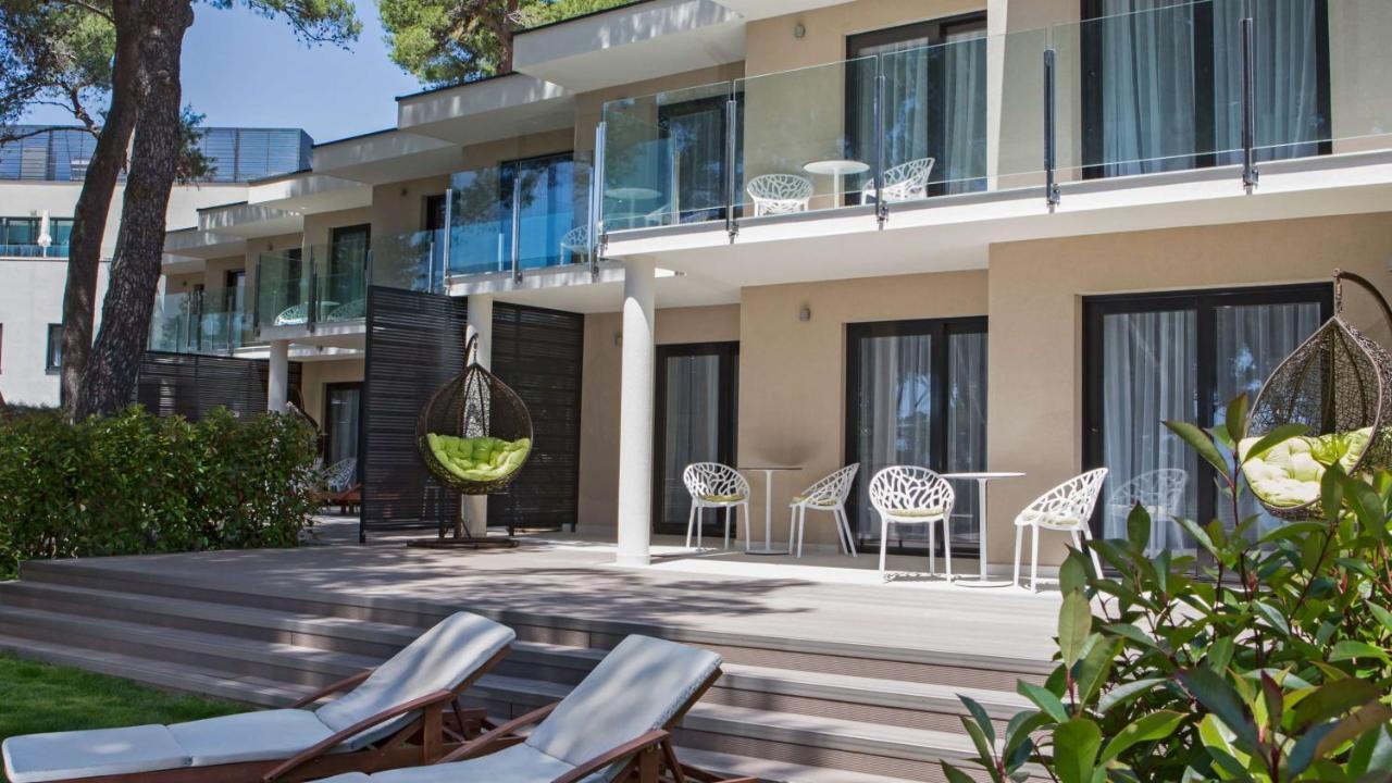 Park Plaza Arena 3* Pula
